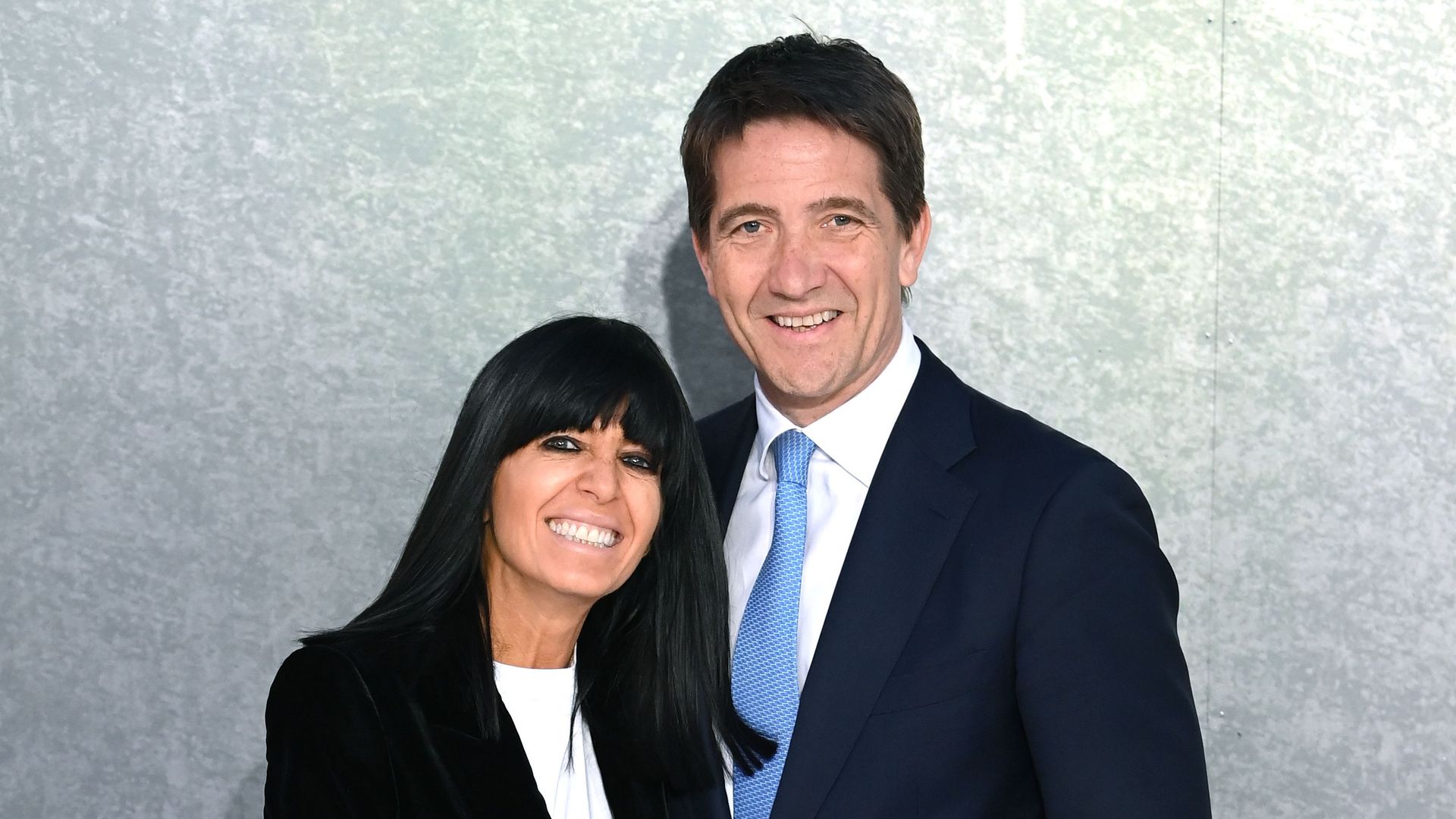 Claudia Winkleman's family explored: from royal sister to famous husband and parents