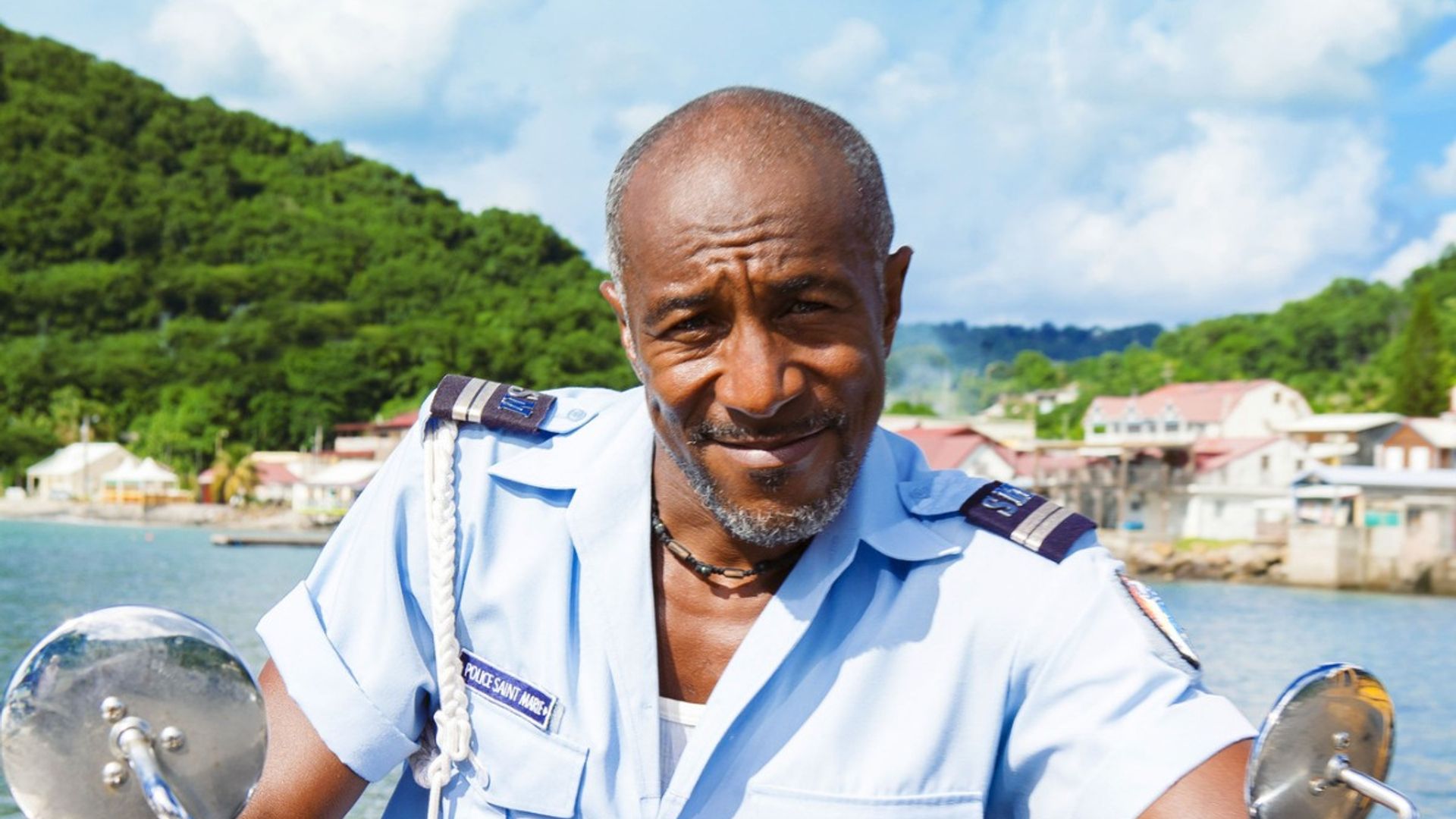 Will Danny John-Jules be in Death in Paradise season 12?