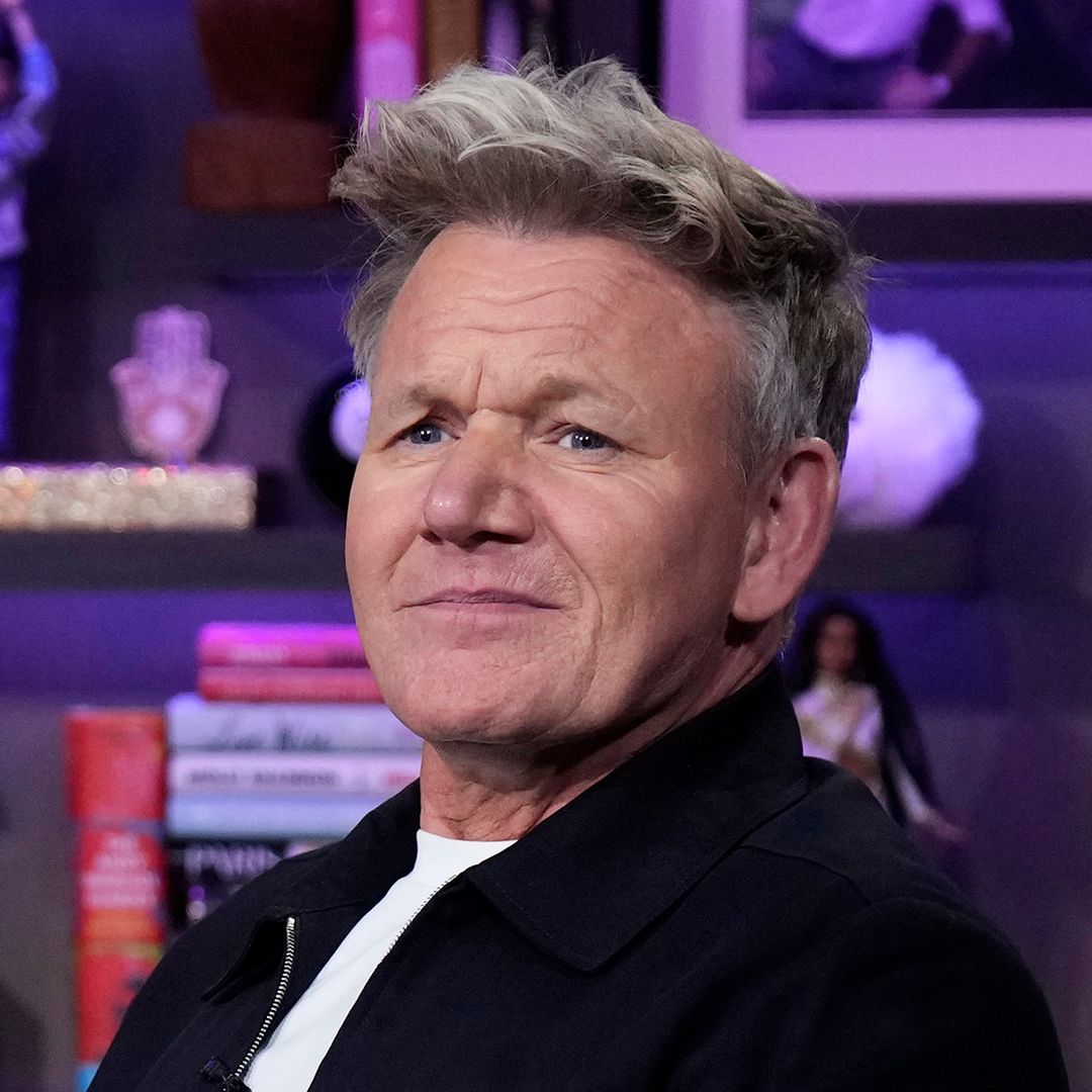 Police called to Gordon Ramsay's LA home following shocking incident