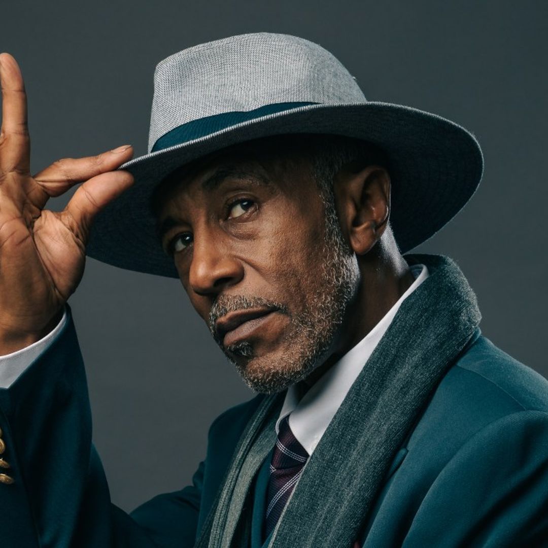 Death in Paradise star Danny John-Jules to star in new Da Vinci Code adaptation - details