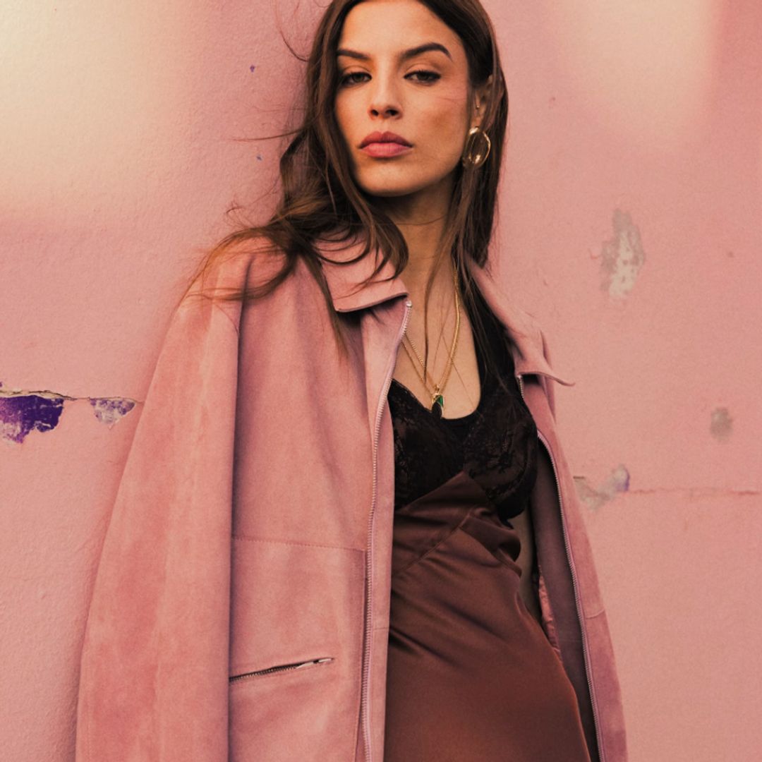 Topshop coming back was not on my bingo card for 2025 - here's 6 buys I'm loving for spring