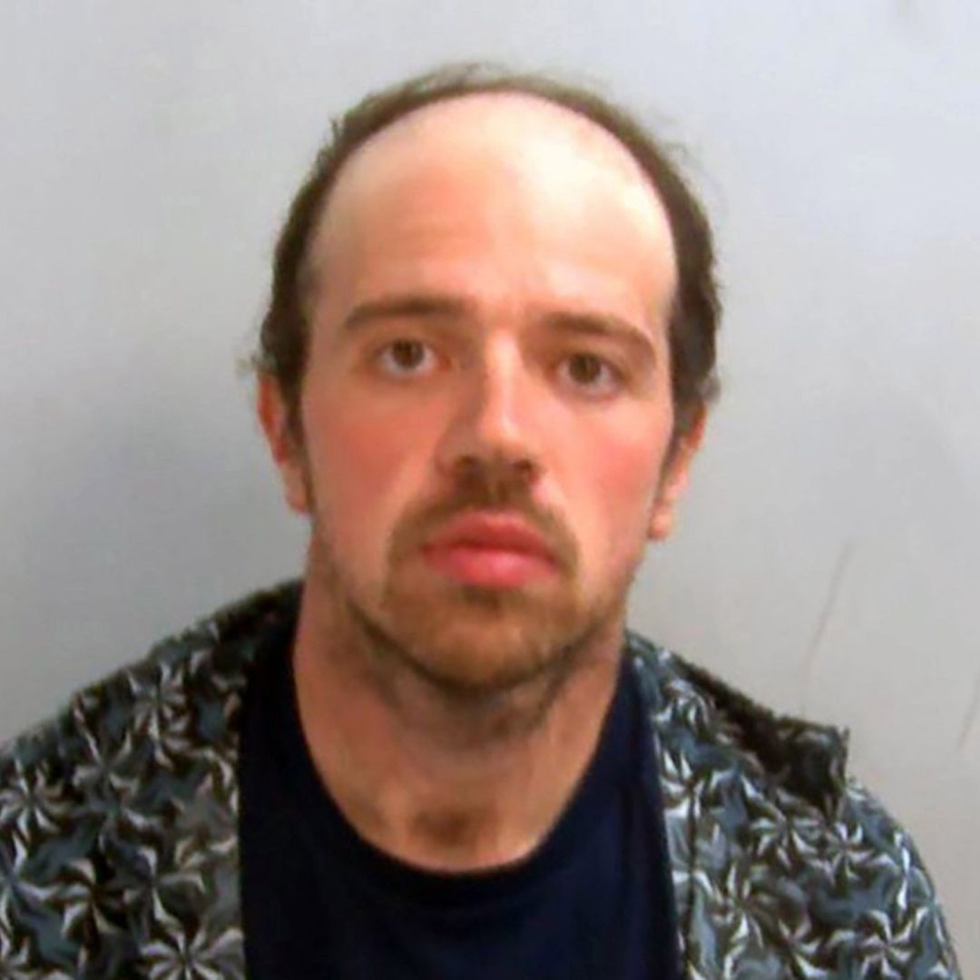 Where is Essex Millionaire Murders killer Luke D'Wit now?