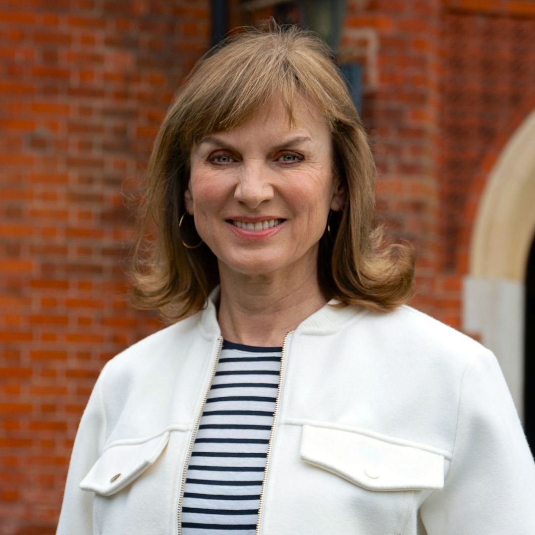Fiona Bruce's private life off-screen - including high-powered husband