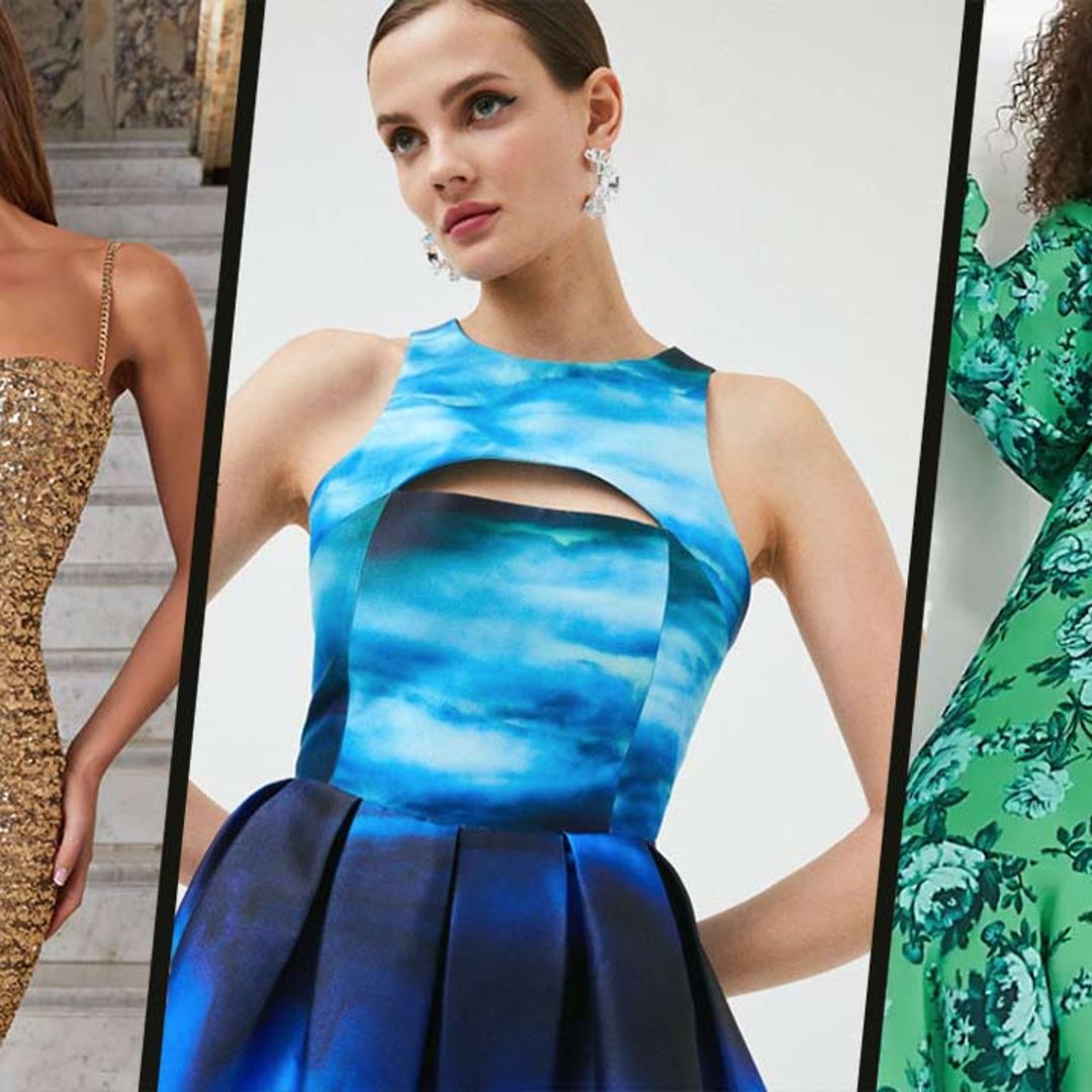 16 winter wedding guest outfit ideas you're going to absolutely love
