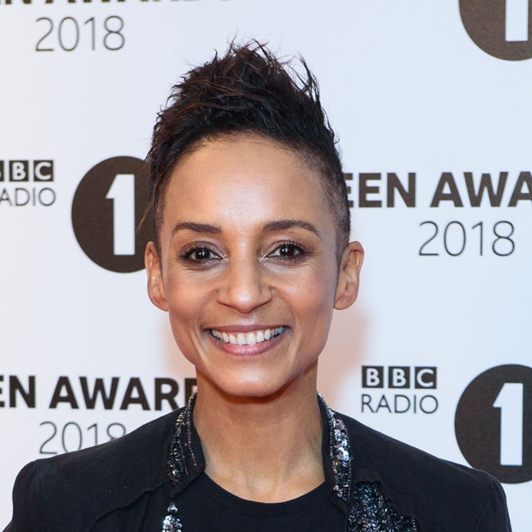 I'm a Celeb's Adele Roberts shares a peek inside the house she shares with girlfriend Kate