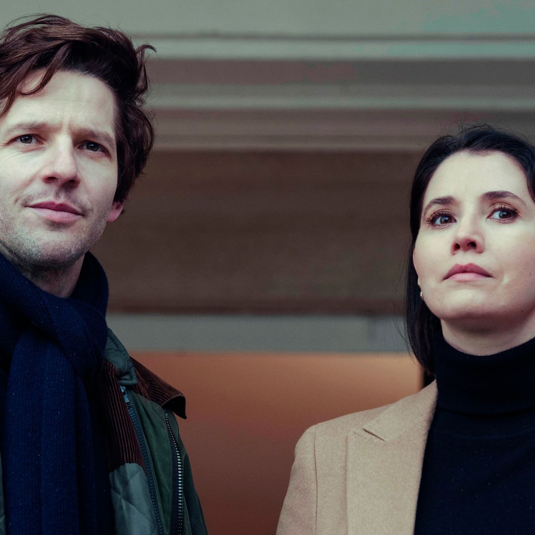 ITVX quietly drops 'high-octane' 8-part thriller with Happy Valley star 
