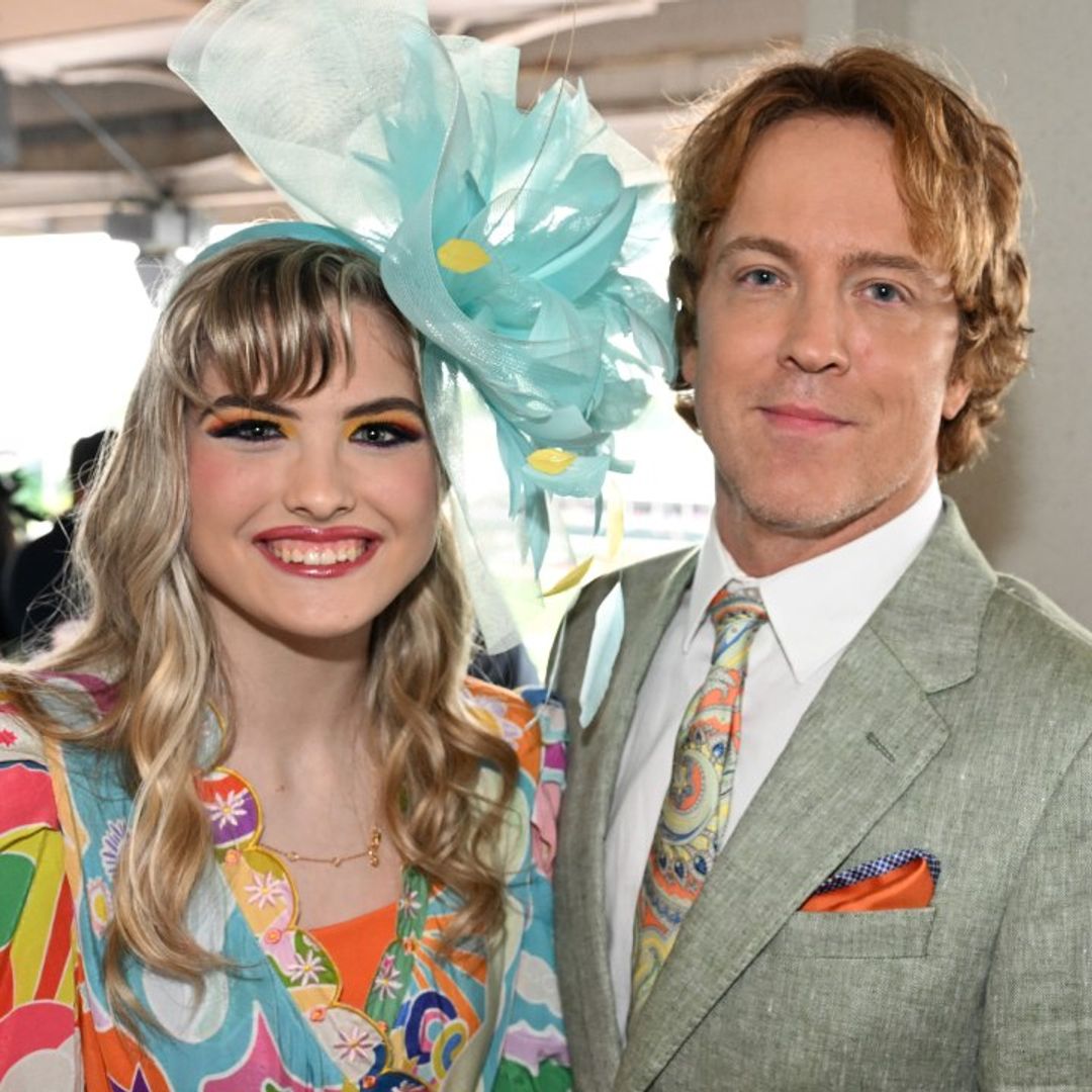 Anna Nicole Smith's teenage daughter is taking after famous mom in this surprising way