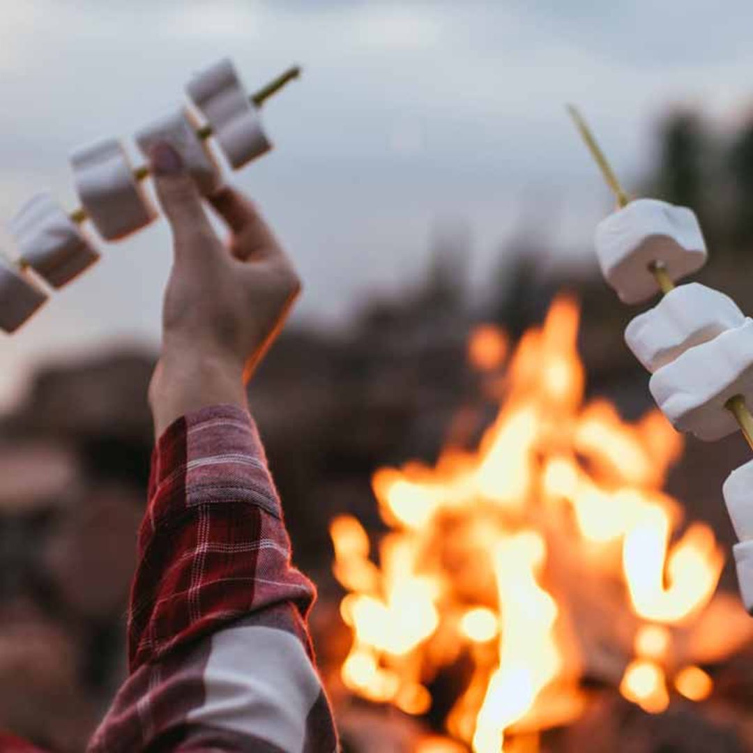 7 best places in the UK to go camping this summer