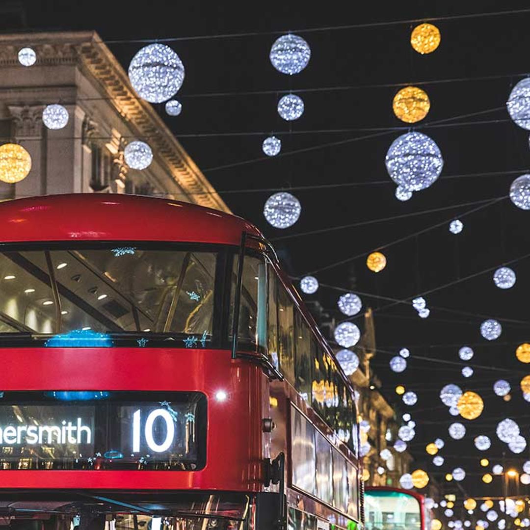 22 Christmas things to do in London: Ice skating, carol concerts & more