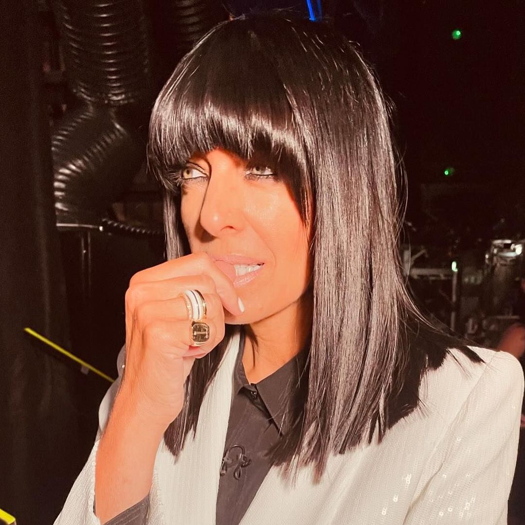 Claudia Winkleman's £299 health test at 52
