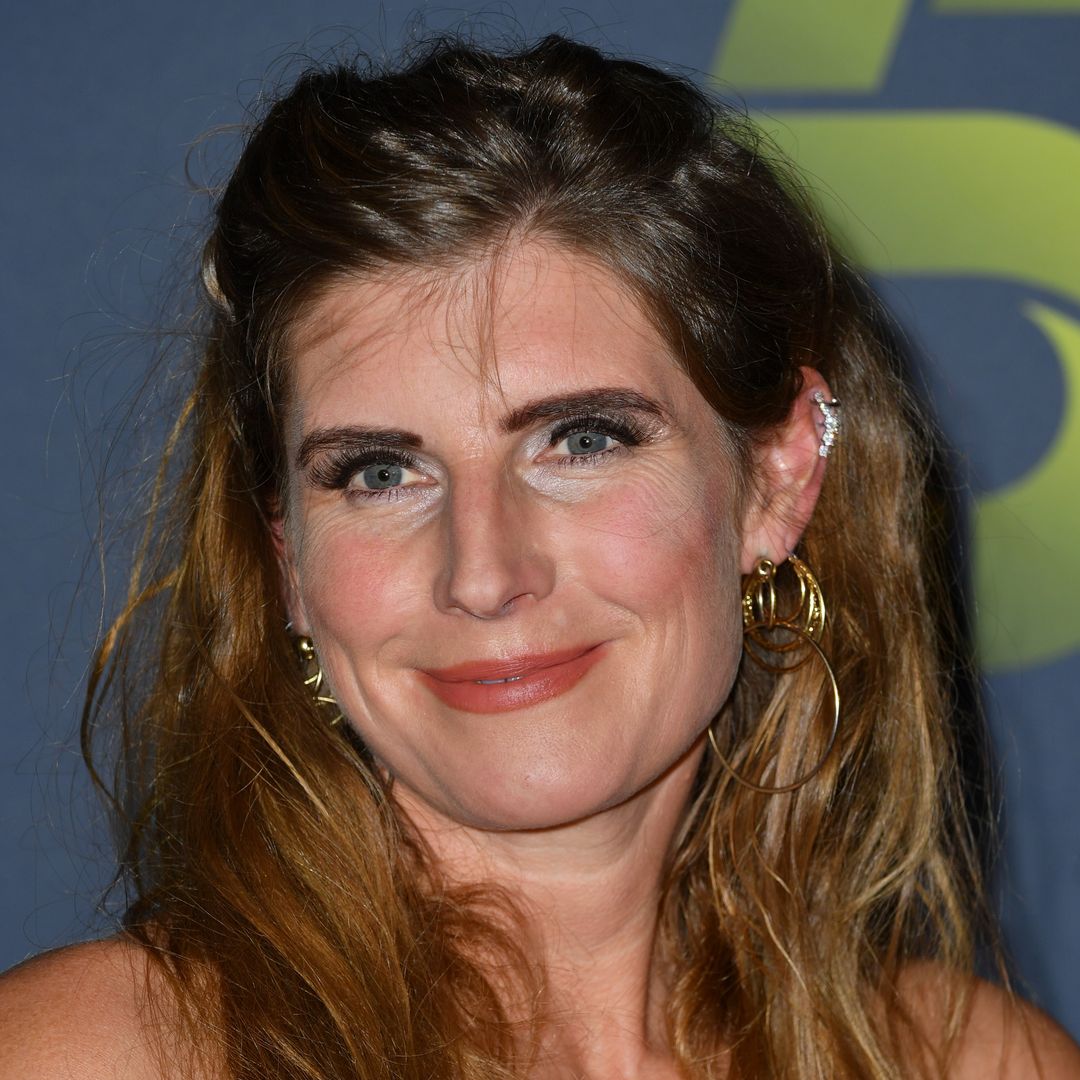 Amanda Owen's rarely-seen son Sid is his mum's double in new photo – fans react